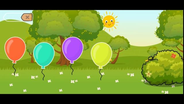 Animals Puzzle Game | Kids Games | Baby Games | Learn 2+ Year Kids смотреть онлайн