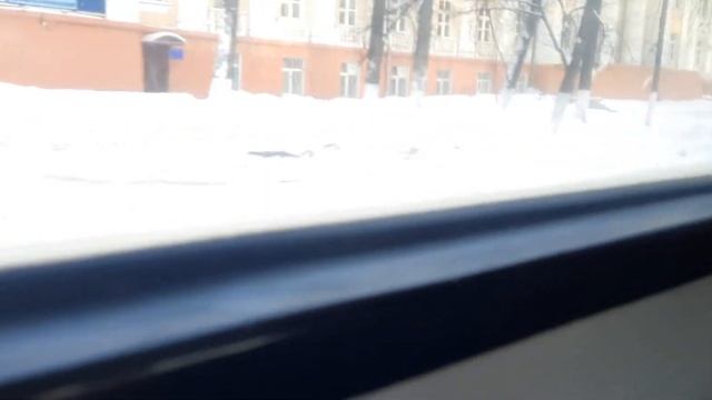 Mercedes Benz O305 // А 798 ХН 196 // 5 маршрут // Ул.Восточная - пос.Калиновский // Екатеринбург / смотреть онлайн