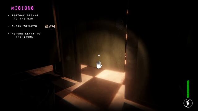 Fap Nights At Frenni's Night Club Gameplay смотреть онлайн
