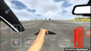 Русский водила три или вояж 3 летсплей