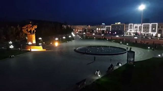 ANDIJON CITY 2018 ANDIJONLIKLAR BORMI