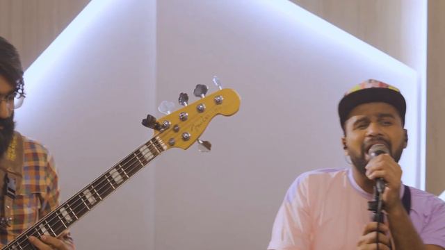 Sriya Manamath Wee ශ්රීයා මනමත් වී (Cover) DOCTOR | WARD 9 - EP 01 смотреть онлайн