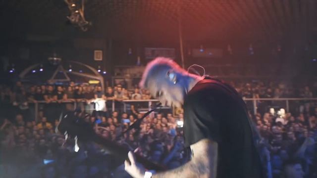 Louna - Тоннель. [RePublic] 18+ смотреть онлайн
