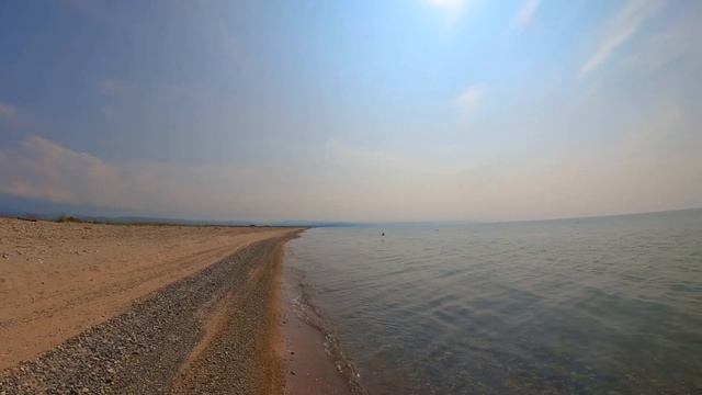 КУЛТУШНАЯ, ПОСОЛЬСКИЙ СОР, ПОЛУОСТРОВ КАРГА, ОЗЕРО БАЙКАЛ смотреть онлайн