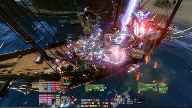 Morpheus the Deathtrigger kill смотреть онлайн