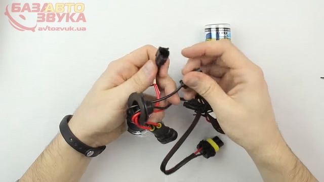 Ксенон RS HB4 35W 5000K Xenon лампы смотреть онлайн