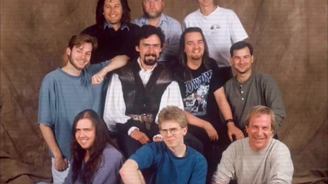 ГЕЙБ НЬЮЭЛЛ | ОТ MICROSOFT ДО HALF-LIFE (ИСТОРИЯ VALVE). @TypicalDota смотреть онлайн