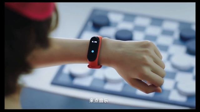 XIAOMI MI BAND 4 – NFС + ДРУГИЕ ПЛЮШКИ! ЭТОТ БРАСЛЕТ ТЫ ТОЧНО ЗАХОЧЕШЬ СЕБЕ! смотреть онлайн