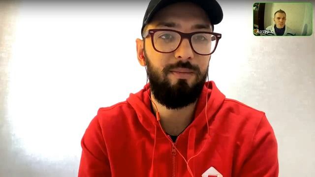 Завтрак с владельцем, как роботы помогают в автоматизации процессов смотреть онлайн