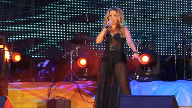 Yaroslava. Live. Kharkiv-2013 смотреть онлайн