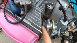 КАК НЕ НУЖНО СТАВИТЬ PZ-30 НА ДНЕПР/УРАЛ/КАСИК!?