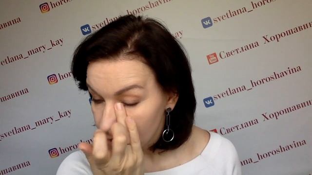 КРЕМ-ПУДРЫ. Обзор и техники нанесения. смотреть онлайн