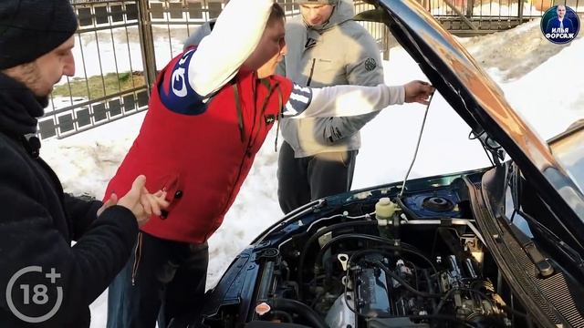 АВТО ДО 300 ТЫСЯЧ РУБЛЕЙ! Надёжный японский автомобиль. ТОП АВТО 2021. РЕАЛЬНЫЙ АВТОПОДБОР (Серия 4 смотреть онлайн