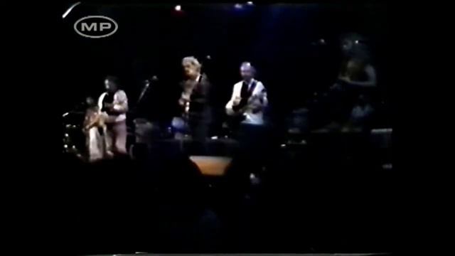 J. J. Cale - Sensitive Kind (Live '90) смотреть онлайн