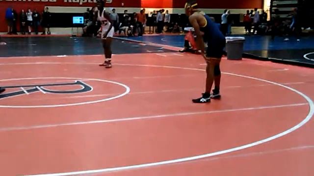 Malcolm Moore vs. Whites creek high school смотреть онлайн