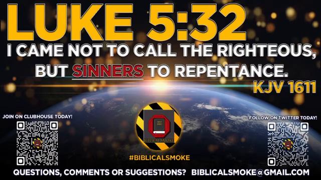 #BiblicalSmoke: Is The Woman 50/50 With The Man? смотреть онлайн
