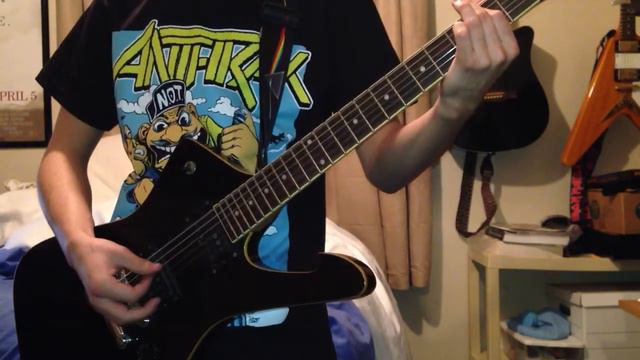 System of a down- Kill Rock 'N Roll (Cover) смотреть онлайн
