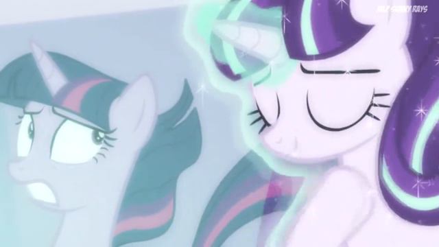 [PMV]Scared Of Me{RUS}{UNDERTALE}{GLITCHTALE}