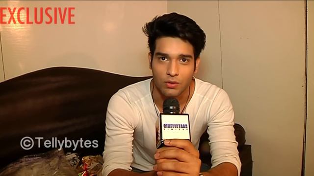 Abhishek Malik aka Harshad of Kaisi Yeh Yaariyan Mujhko Pehchaan Lo смотреть онлайн