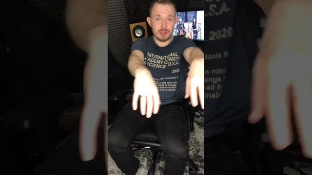 5. Постановка правой и левой руки! смотреть онлайн