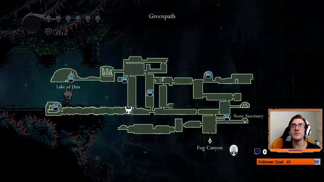 Twitch LIvestream | Hollow Knight Part 6 [Xbox] смотреть онлайн