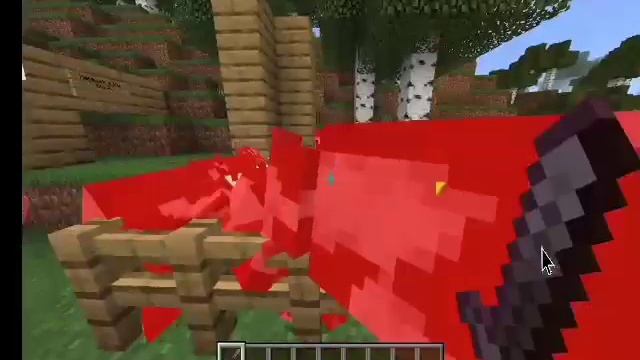 3 addon ini bisa membuat minecraft mu wow||download link di depkripsi смотреть онлайн