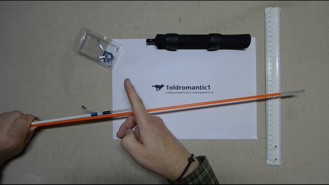 Новое про спиннинг "За 65р"! Властелин колец! смотреть онлайн