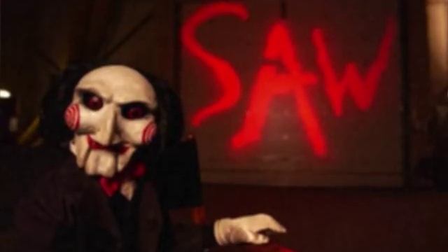Saw Theme Song- Hello Zepp смотреть онлайн