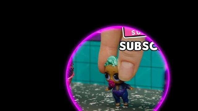 The B.B.s Play Summer Sports! | L.O.L. Surprise! Compilation смотреть онлайн