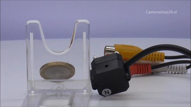 Mini camera met leds. spc3 смотреть онлайн