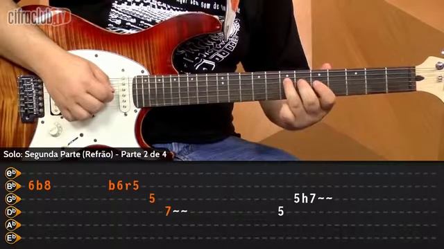 Como Tocar NOVEMBER RAIN Guns N Roses Aula De Guitarra Completa HD