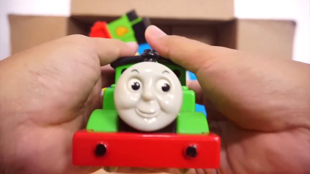 Thomas & Friends Maintenance Factory TOMY FANCLUB