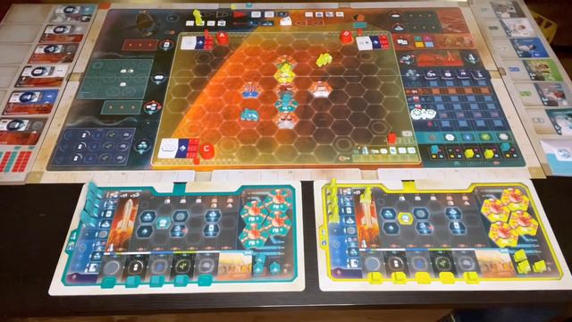 Episode 14 - MORE Vital Lacerda Board Games! смотреть онлайн