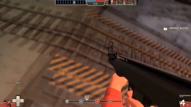 ЧТО В ГОЛОВАХ У РАЗРАБОТЧИКОВ TF2? ИНТЕРЕСНАЯ МЕЛОЧЬ РАЗВЕРНУВШАЯСЯ НА 12 ЛЕТ смотреть онлайн