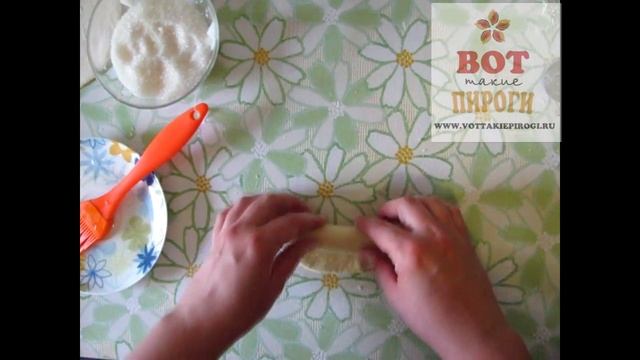 Плюшка "Сердечко" смотреть онлайн