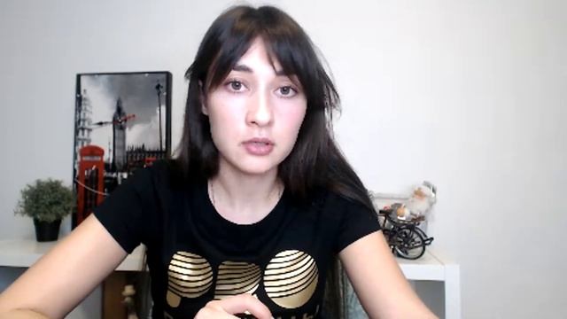 Вебинар "Денежные реснички" смотреть онлайн