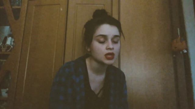 LIZER - МЕЖДУ НАМИ (cover by Holovkina Diana) смотреть онлайн