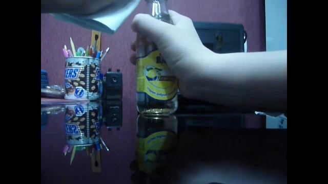 Лайфхак! Как ОТКРЫТЬ ГАЗИРОВКУ БУМАГОЙ смотреть онлайн