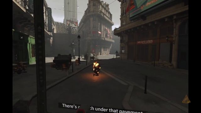 Wolfenstein Youngblood vs Cyberpilot - First Minutes Gameplay смотреть онлайн