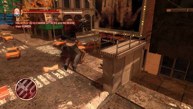 Prototype RPCS3 PS3 Emulator Crash/Freeze Fix, Settings and Gameplay 4K 12700k AVX-512 RTX 3080 смотреть онлайн