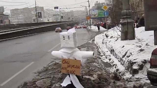 Большой Белый Круг С-Самотёчная улица смотреть онлайн