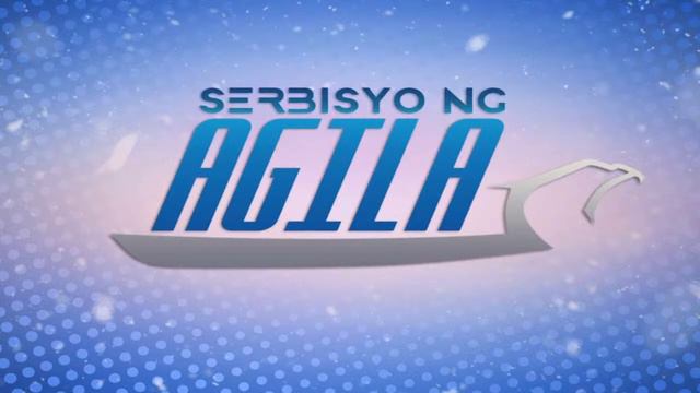 Serbisyo ng Agila | Miyerkules | March 20 | 2:00PM смотреть онлайн
