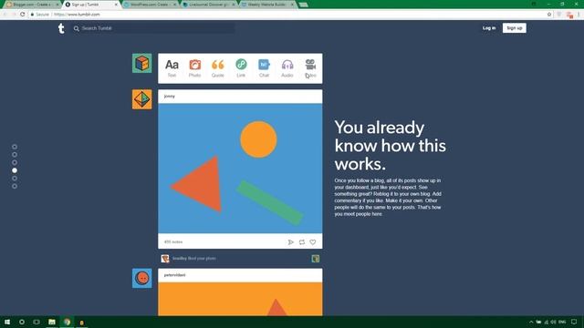 Best Blogging Platform To Make Money and Start a Blog for free 2017 смотреть онлайн