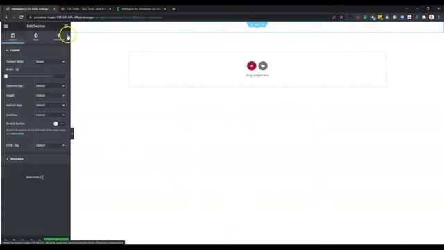 JetEngine Rest API Tutorial смотреть онлайн