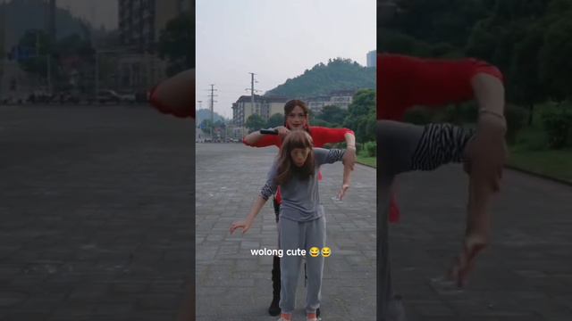 wolong Xiao Xiao смотреть онлайн