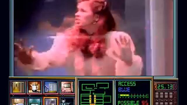 Night Trap - Perfect Ending смотреть онлайн