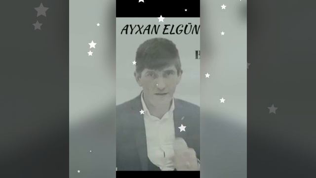 Ayxan Elgun Genceli Dolya. #dolya