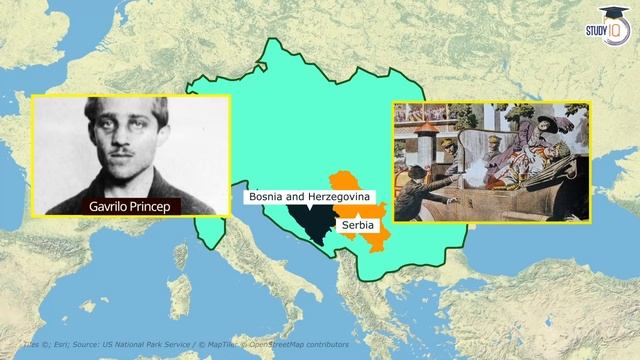 World War 1, how did it start? Know the background causes of the first World War, UPSC World Histor смотреть онлайн