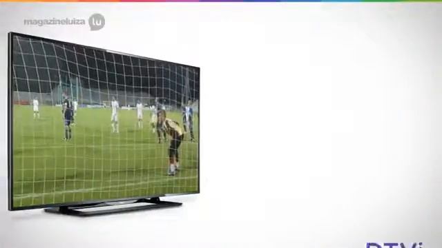 TV LED 43" AOC LE43D1452 Full HD - Conversor Integrado 2 HDMI 1 USB Bivolt - 43" смотреть онлайн