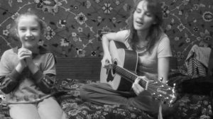 Ария - Беспечный ангел (cover by Leselka)